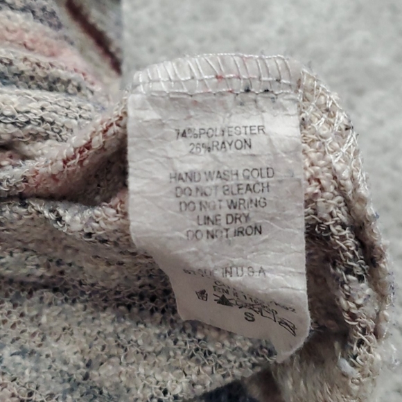 Ginger g tank top - Picture 3 of 3